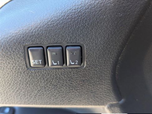 Used 2017 Nissan Rogue SL w/ SL Premium Package image 21