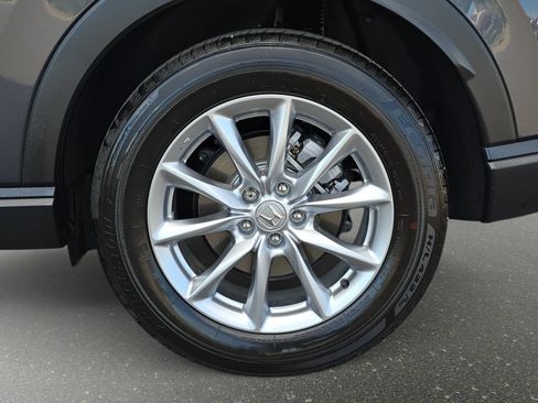 Certified 2026 Honda CR-V EX image 29