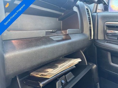 Used 2014 RAM 1500 Sport image 22