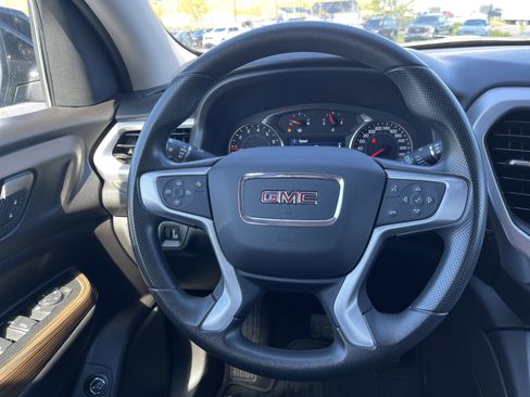 Used 2023 GMC Acadia SLE AWD/4WD image 26