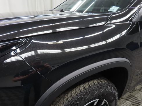 Used 2024 Chevrolet Traverse Z71 w/ LPO, Floor Liner Package AWD/4WD image 54