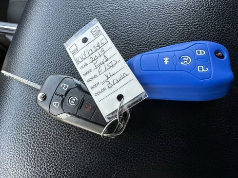 Used 2019 Ford F150 XLT w/ Equipment Group 302A Luxury image 43