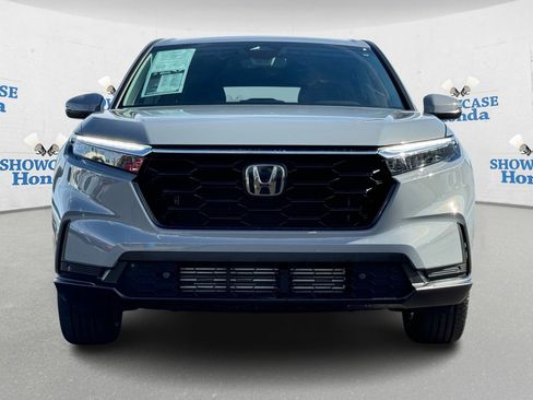 Used 2023 Honda CR-V EX-L image 6