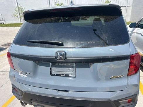 Used 2023 Honda Passport EX-L image 6