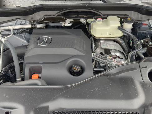 Used 2025 Acura MDX Type S AWD/4WD image 15