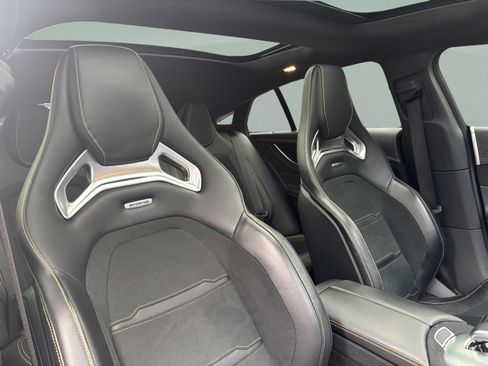 Used 2020 Mercedes-Benz AMG GT 63 image 25