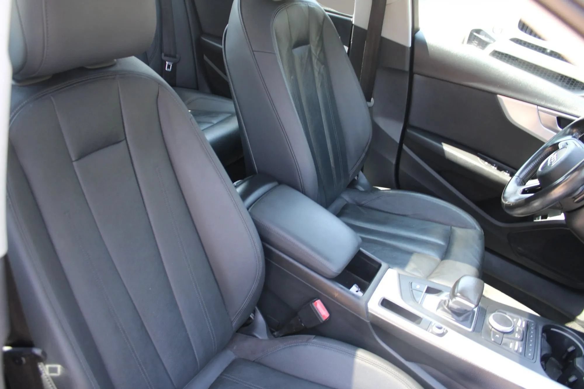 Used 2017 Audi A4 2.0T Premium w/ Convenience Package FWD image 22