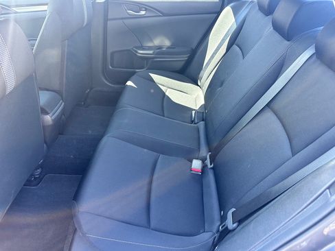 Used 2019 Honda Civic LX image 6