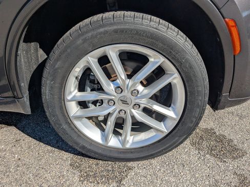 Used 2021 Dodge Durango GT image 11