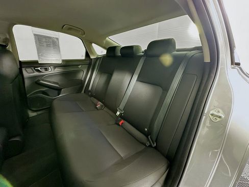 Used 2023 Honda Civic LX image 23