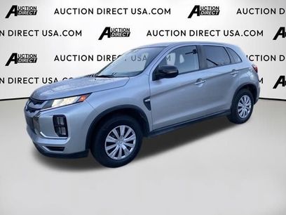 Used 2022 Mitsubishi Outlander Sport FWD