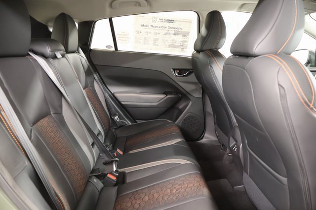 New 2026 Subaru Crosstrek 2.5i Limited AWD/4WD image 28