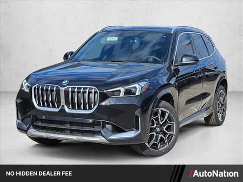 Used 2026 BMW X1 xDrive28i w/ Convenience Package AWD/4WD image 1