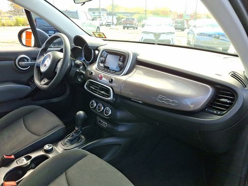 Used 2016 FIAT 500X Easy image 11