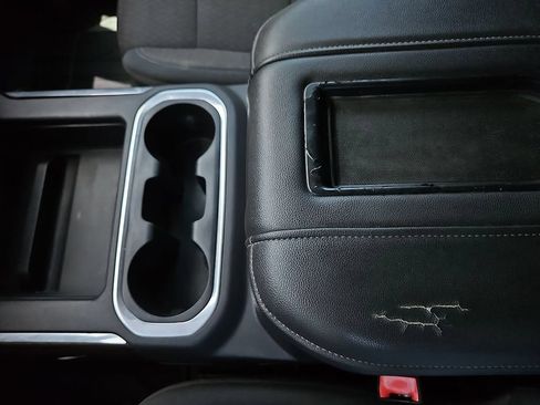 Used 2019 Chevrolet Silverado 1500 RST w/ All-Star Edition AWD/4WD image 23