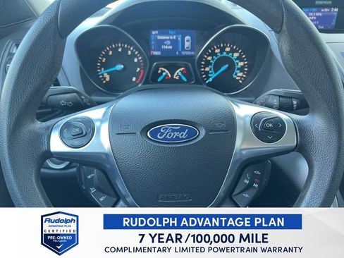Used 2013 Ford Escape SE image 36