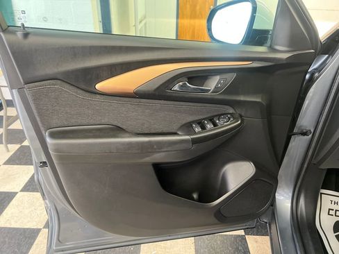 Used 2022 Chevrolet TrailBlazer ACTIV image 33