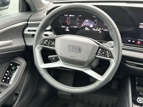 Used 2025 Audi A5 2.0T Premium w/ Convenience Package image 12