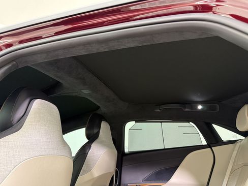 Used 2022 Lucid Air Grand Touring AWD/4WD image 26