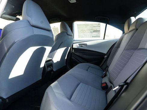 New 2026 Toyota Corolla SE w/ SE Package image 32