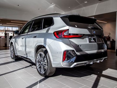 New 2026 BMW X1 xDrive28i w/ Technology Package image 2