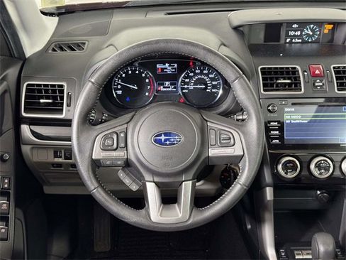 Used 2018 Subaru Forester 2.5i Limited image 20