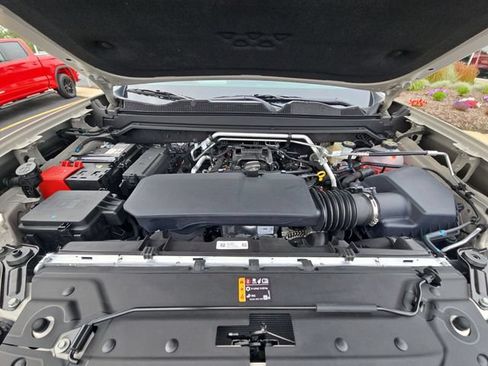 New 2026 GMC Canyon AT4X AWD/4WD image 31