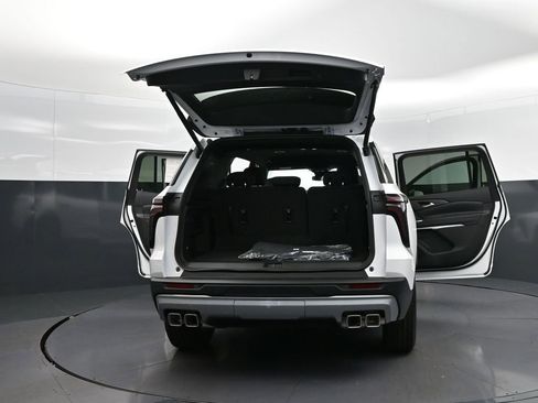 New 2026 Chevrolet Traverse LT image 52