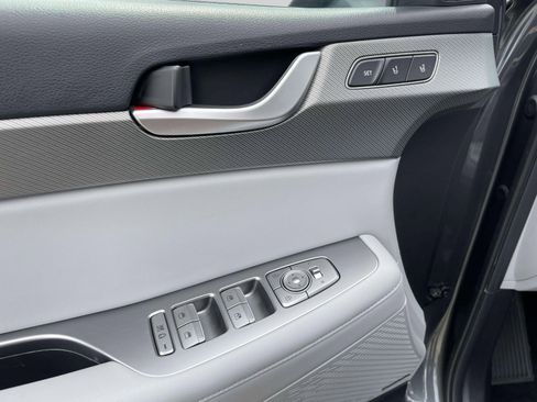 Used 2023 Hyundai Palisade SEL AWD/4WD image 17