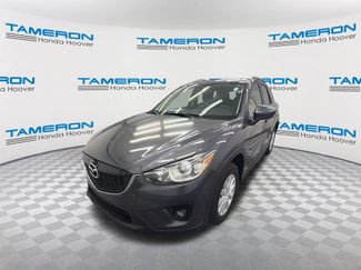 Used 2014 MAZDA CX-5 Touring FWD video 1