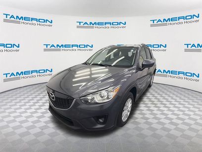 Used 2014 MAZDA CX-5 Touring