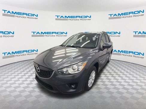 Used 2014 MAZDA CX-5 Touring FWD image 1