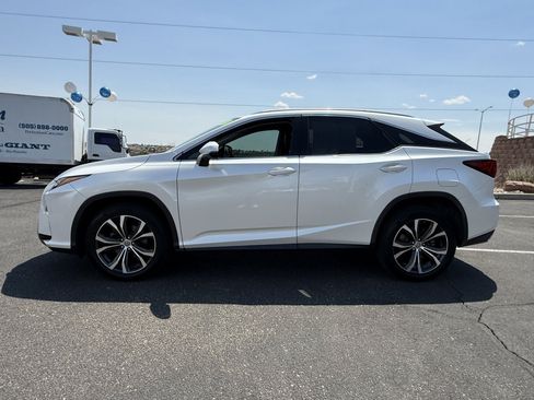Used 2017 Lexus RX 350 AWD w/ Premium Package image 8