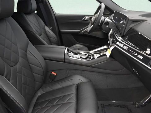 New 2026 BMW X6 xDrive40i AWD/4WD image 21