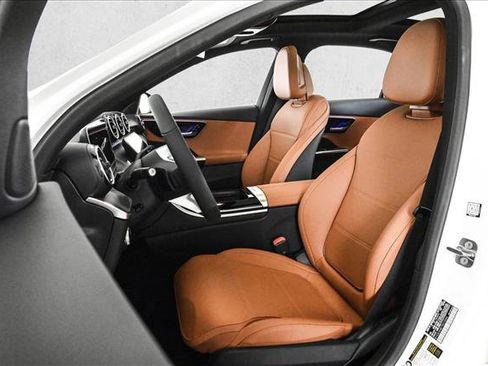 New 2026 Mercedes-Benz C 300 4MATIC Sedan image 18