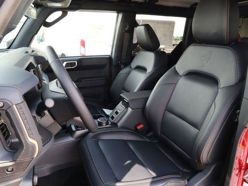 New 2026 Ford Bronco Badlands AWD/4WD image 16