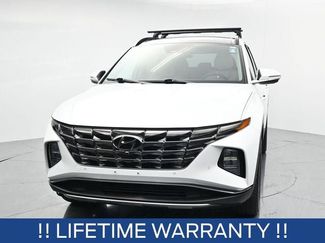 Used 2024 Hyundai Tucson Limited AWD/4WD video 3