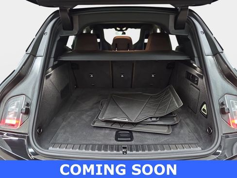 Used 2024 BMW iX xDrive50 w/ Sport Package image 14