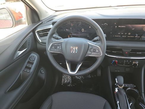 New 2026 Buick Encore GX Preferred FWD image 12