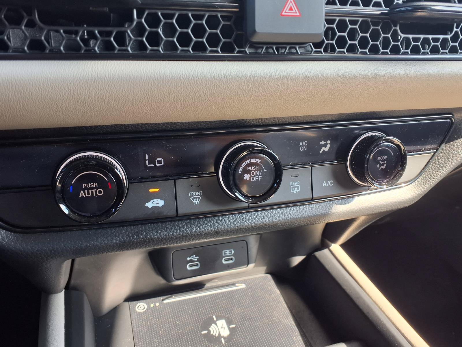 Certified 2027 Honda HR-V LX image 7