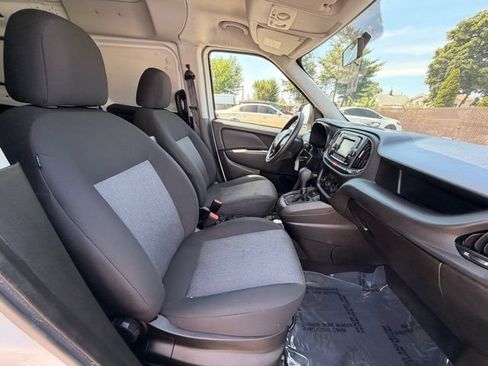 Used 2022 RAM ProMaster City Wagon FWD image 25