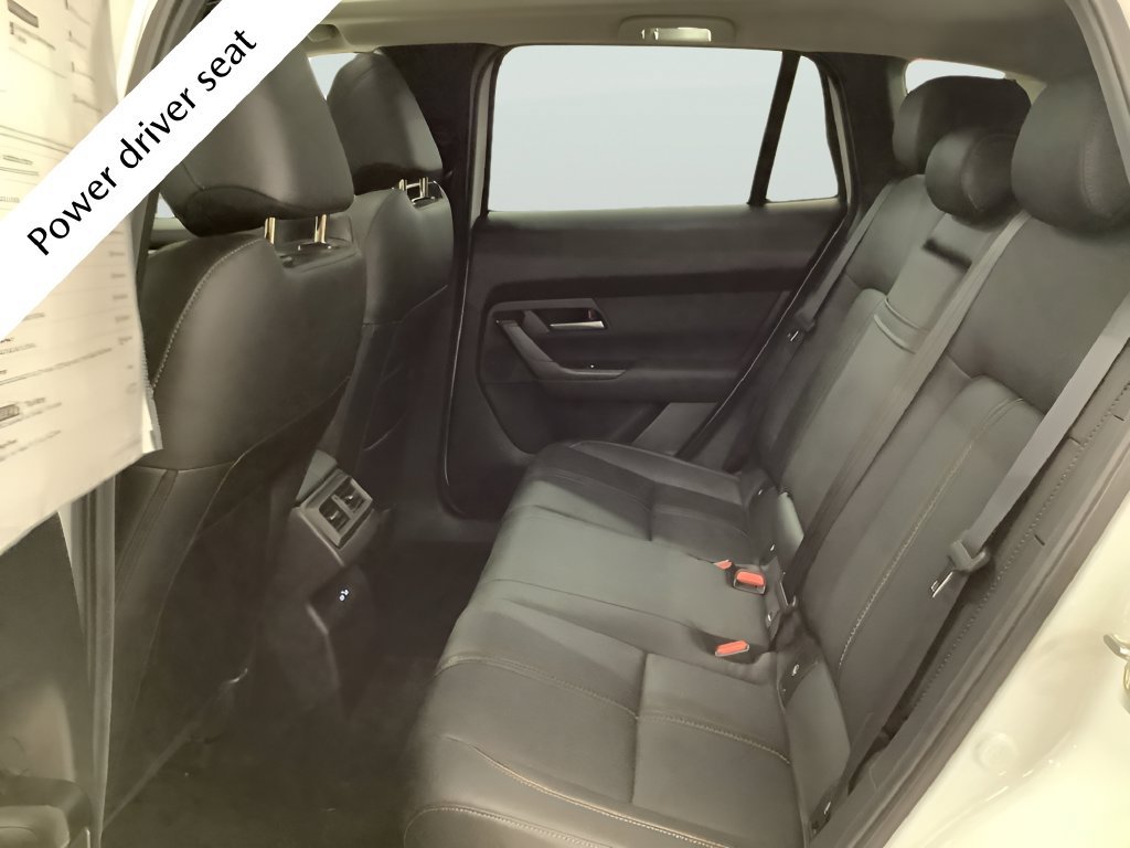 Certified 2025 MAZDA CX-50 AWD 2.5 Hybrid w/ Premium Pkg image 15