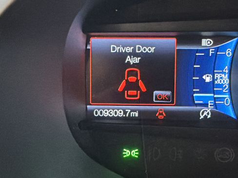 Used 2024 Ford Edge ST-Line AWD/4WD image 20