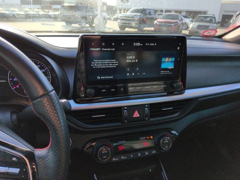 Certified 2023 Kia Forte GT image 16