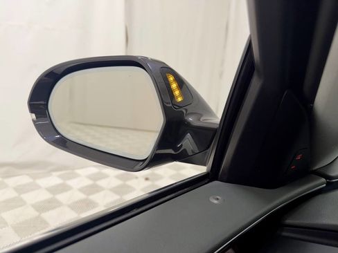 Used 2014 Audi A6 3.0T Prestige w/ Prestige Package image 34