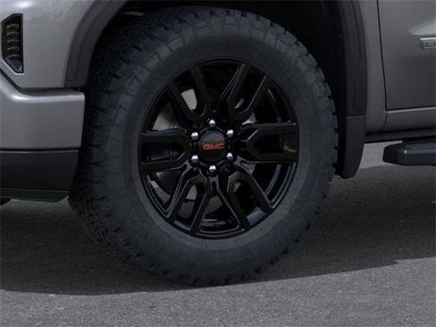 New 2026 GMC Sierra 1500 Elevation w/ Elevation Premium Package image 9