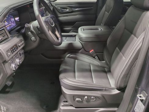 Used 2024 GMC Yukon Denali w/ Max Trailering Package image 16