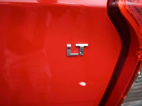 Used 2022 Chevrolet Spark LT w/ Driver Confidence Package FWD image 11