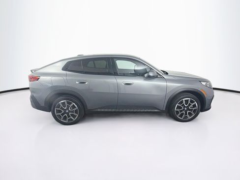 Used 2026 BMW X2 xDrive28i AWD/4WD image 10