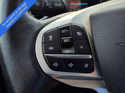 Used 2023 Ford Explorer XLT w/ Equipment Group 202A AWD/4WD image 28
